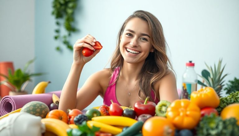 10 maneiras simples de se manter motivado em sua jornada de dieta